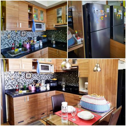 FOR SALE APARTEMEN SALEMBA RESIDENCE Unit A1111